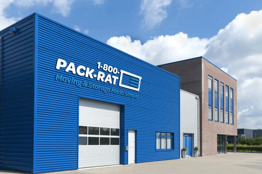 Packrat Facility