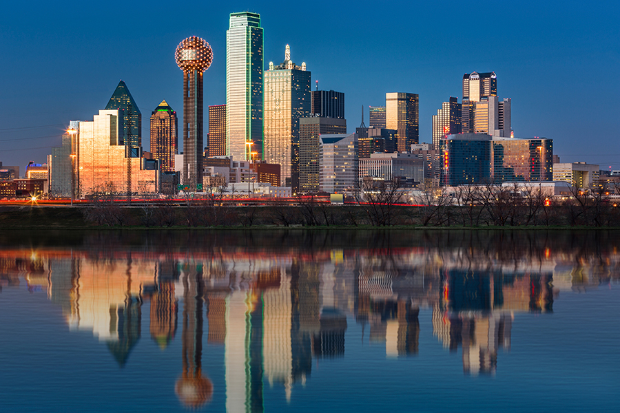 1-800-PACK-RAT is a portable storage and moving company in Dallas, TX