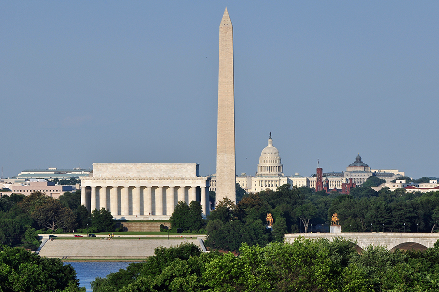 1-800-PACK-RAT is a portable storage and moving company in Washington, DC