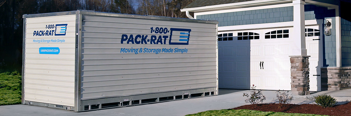 1800 pack rat container size