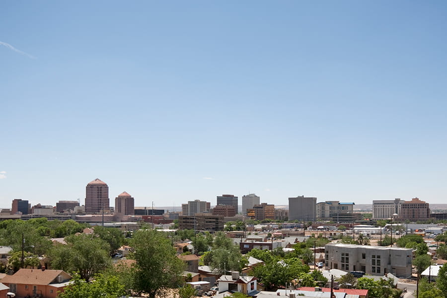 Storage Containers Albuquerque & Portable Shipping - Maloy Mobile