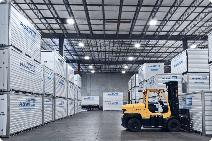 Tampa Facility Tampa Facility