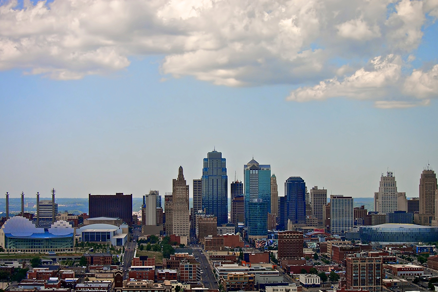 1-800-PACK-RAT is a portable storage and moving company in Kansas City, MO
